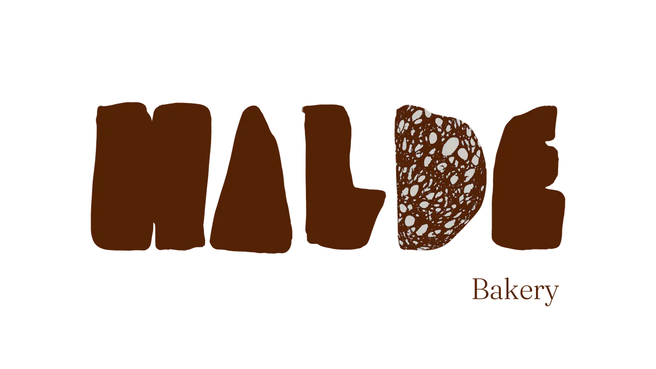 Halde logo