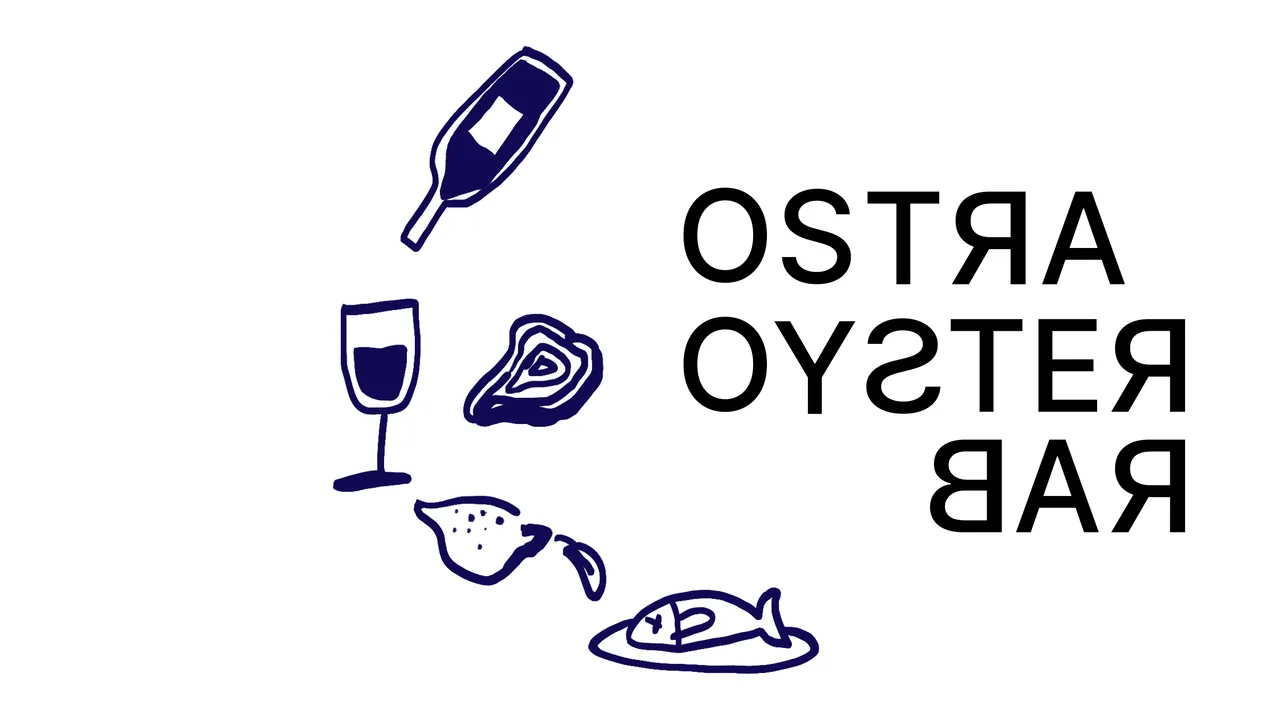 Ostra key visual