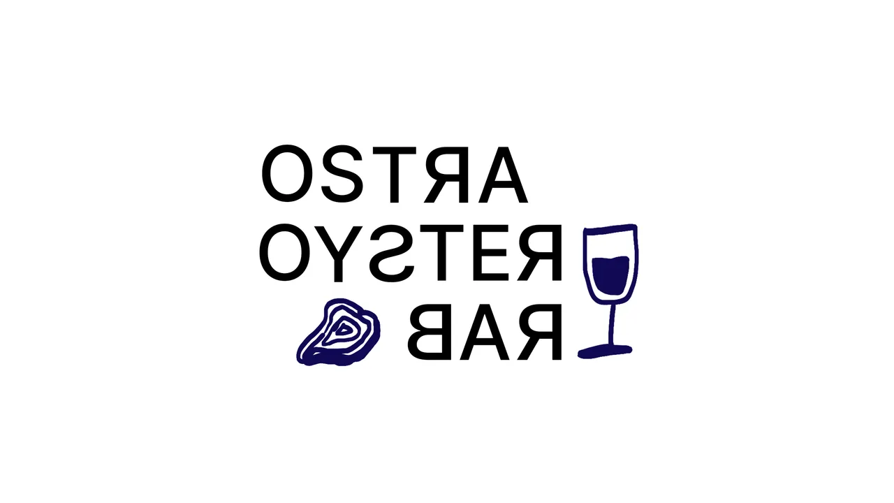 Ostra logo